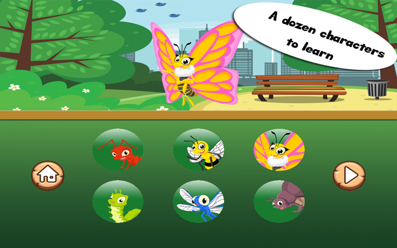 Fish Friends screenshot