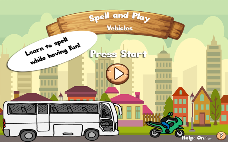 Vehicles screenshot